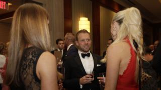 Gallery: 39th Annual Speedway Children's Charities Gala