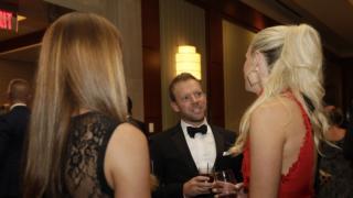 Gallery: 39th Annual Speedway Children's Charities Gala