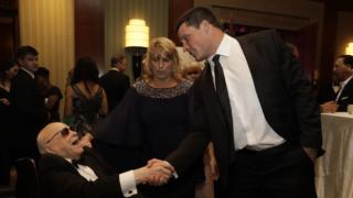 Gallery: 39th Annual Speedway Children's Charities Gala