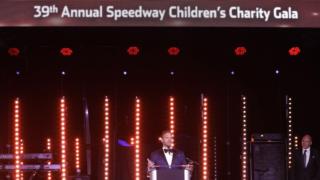 Gallery: 39th Annual Speedway Children's Charities Gala