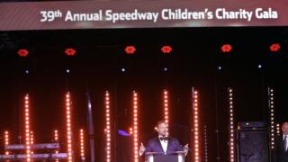 Gallery: 39th Annual Speedway Children's Charities Gala