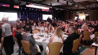 Gallery: 39th Annual Speedway Children's Charities Gala