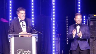 Gallery: 39th Annual Speedway Children's Charities Gala