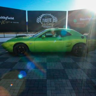SCC Charlotte November 2020 Laps for Charity