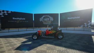 Gallery: SCC Charlotte November 2020 Laps for Charity