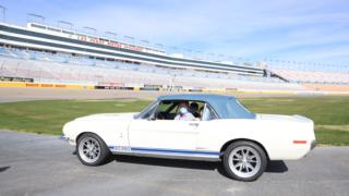 Gallery: SCC Laps for Charity - VIP Admission