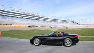 Gallery: SCC Laps for Charity - VIP Admission