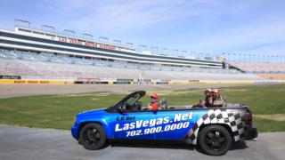 Gallery: SCC Laps for Charity - VIP Admission