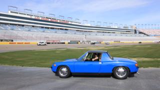 Gallery: SCC Laps for Charity - VIP Admission