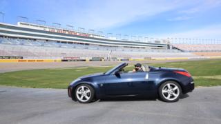 Gallery: SCC Laps for Charity - VIP Admission