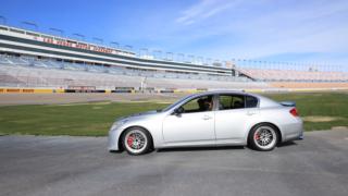 Gallery: SCC Laps for Charity - VIP Admission