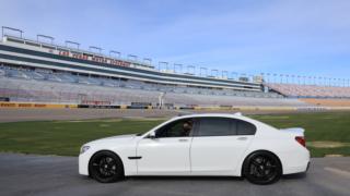 Gallery: SCC Laps for Charity - VIP Admission