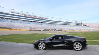 Gallery: SCC Laps for Charity - VIP Admission