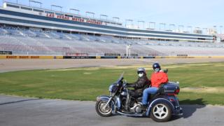 Gallery: SCC Laps for Charity - VIP Admission