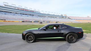 Gallery: SCC Laps for Charity - VIP Admission