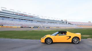 Gallery: SCC Laps for Charity - VIP Admission