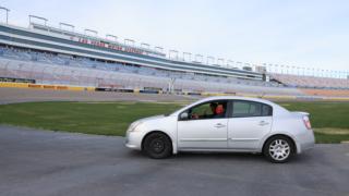 Gallery: SCC Laps for Charity - VIP Admission