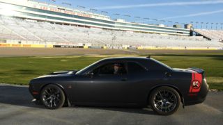 SCC Las Vegas 2021 Laps for Charity (Car Clubs)