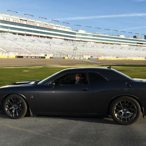 SCC Las Vegas 2021 Laps for Charity (Car Clubs)