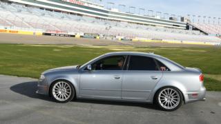 Gallery: SCC Laps for Charity - Car Clubs