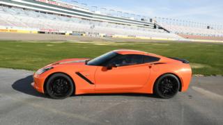 Gallery: SCC Laps for Charity - Car Clubs