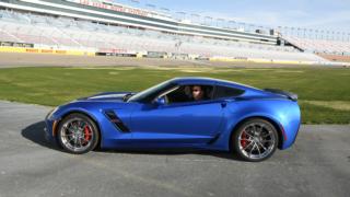 Gallery: SCC Laps for Charity - Car Clubs