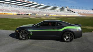 Gallery: SCC Laps for Charity - Car Clubs