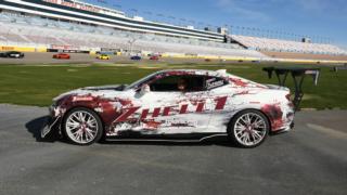 Gallery: SCC Laps for Charity - Car Clubs