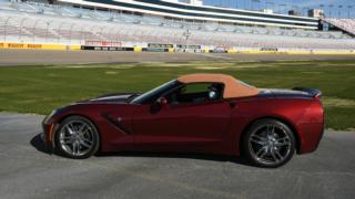 Gallery: SCC Laps for Charity - Car Clubs