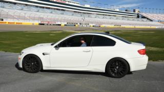 Gallery: SCC Laps for Charity - Car Clubs