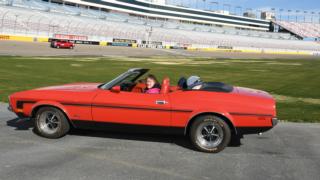 Gallery: SCC Laps for Charity - Car Clubs