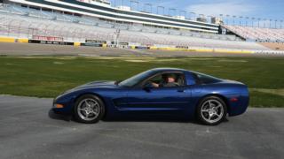 Gallery: SCC Laps for Charity - Car Clubs