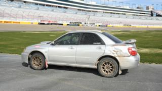 Gallery: SCC Laps for Charity - Car Clubs