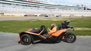 Gallery: SCC Laps for Charity - Car Clubs