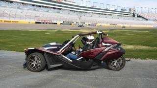 Gallery: SCC Laps for Charity - Car Clubs