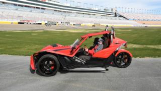 Gallery: SCC Laps for Charity - Car Clubs