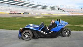 Gallery: SCC Laps for Charity - Car Clubs