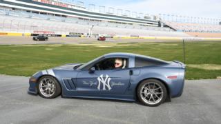 Gallery: SCC Laps for Charity - Car Clubs