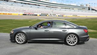 Gallery: SCC Laps for Charity - Car Clubs