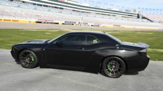 Gallery: SCC Laps for Charity - Car Clubs