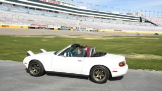 Gallery: SCC Laps for Charity - Car Clubs