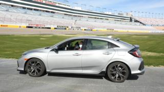 Gallery: SCC Laps for Charity - Car Clubs