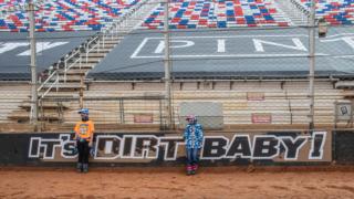 Gallery: SCC Bristol March 2021 Dirt Track Walk