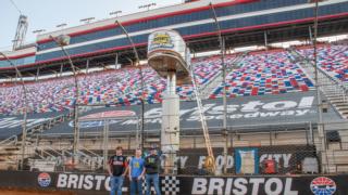 Gallery: SCC Bristol March 2021 Dirt Track Walk