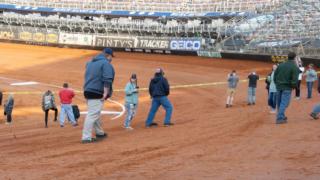 Gallery: SCC Bristol March 2021 Dirt Track Walk