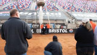 Gallery: SCC Bristol March 2021 Dirt Track Walk