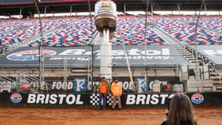 Gallery: SCC Bristol March 2021 Dirt Track Walk