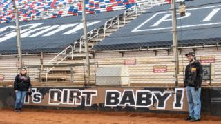 Gallery: SCC Bristol March 2021 Dirt Track Walk