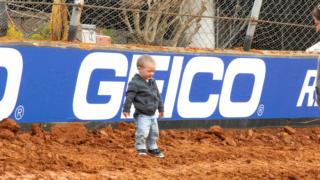 Gallery: SCC Bristol March 2021 Dirt Track Walk