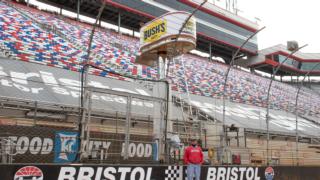 Gallery: SCC Bristol March 2021 Dirt Track Walk